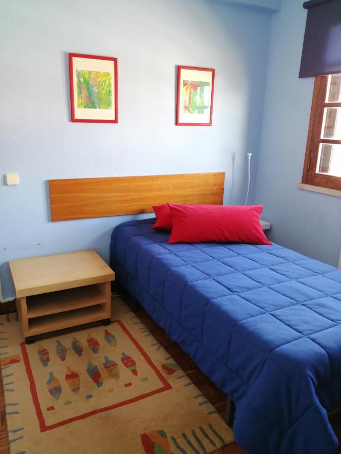 Peniche Blue Wave Home Atouguia Da Baleia Buitenkant foto