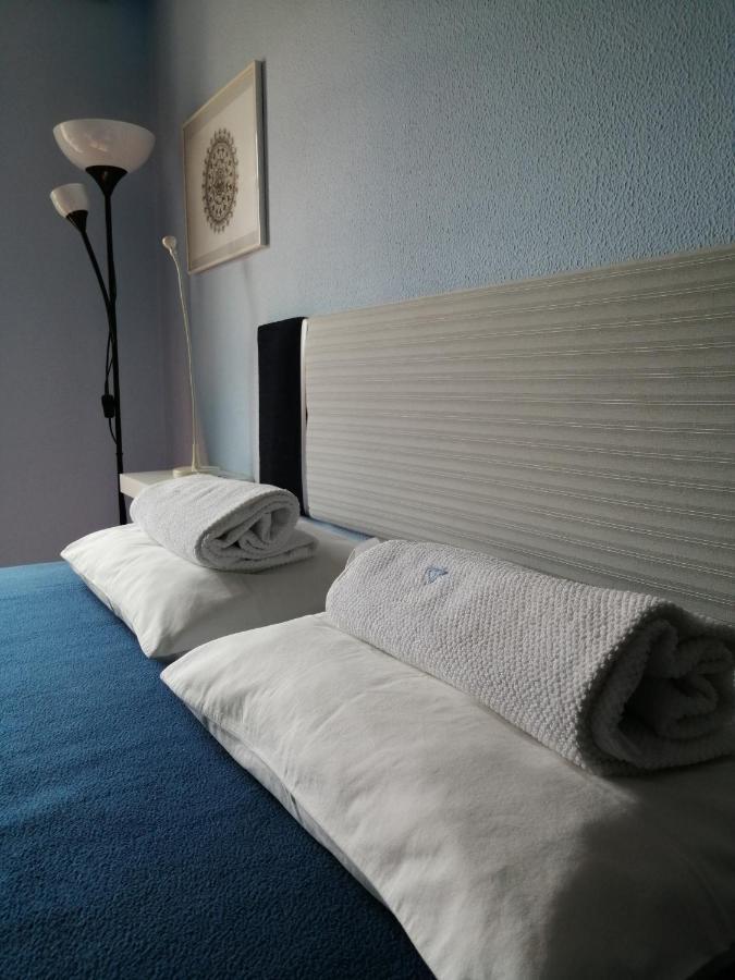 Peniche Blue Wave Home Atouguia Da Baleia Buitenkant foto