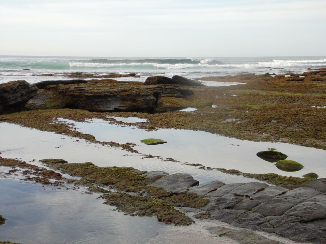 Peniche Blue Wave Home Atouguia Da Baleia Buitenkant foto